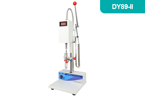 寧波新芝生物科技電動玻璃勻漿機(jī)DY89-II