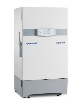 德國艾本德（Eppendorf）CryoCube? F740hi，3 c。超低溫冰箱（右開門）