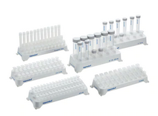 德國艾本德(Eppendorf)Cuvette Rack電擊杯支架,30個管位，適用于玻璃和塑料比色皿, 聚丙烯材質(zhì)，經(jīng)編號管位，可高溫高壓滅菌, 2 個