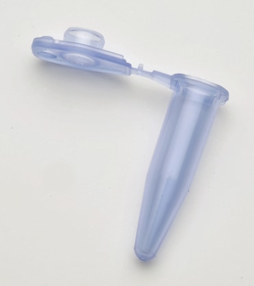 艾本德Eppendorf Safe-Lock Tubes, 0.5 mL, Eppendorf Quality?優(yōu)質(zhì)級, 藍色, 500 個貨號 0030121139