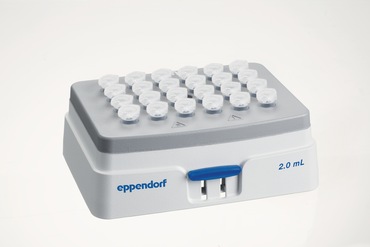 德國艾本德Eppendorf SmartBlock? 2.0 ml加熱模塊